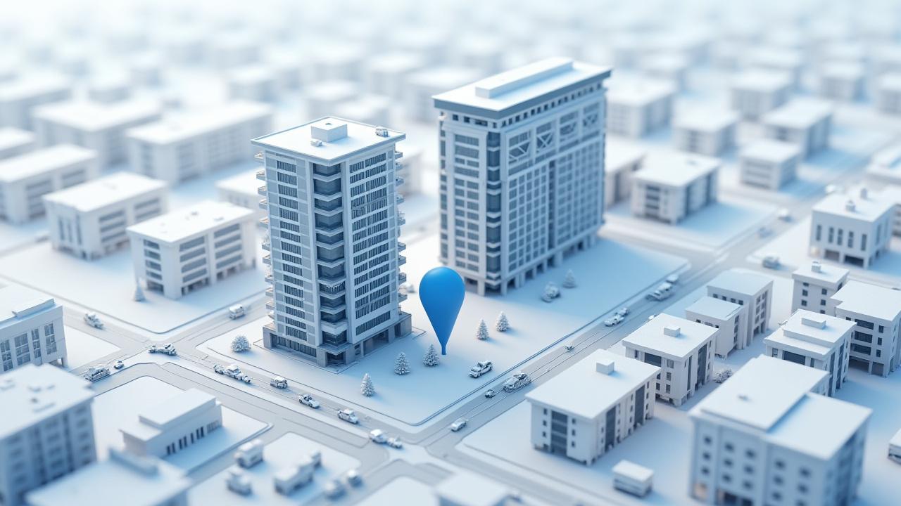 Интерактивная карта офиса Жеміс Код по адресу 7/2 Dostyk Avenue, Astana